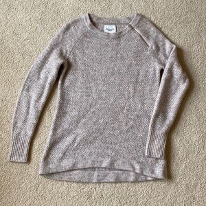 Abercrombie Sweater